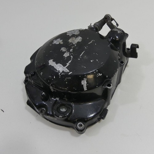 Yamaha 600 clutch cover - yamaha,