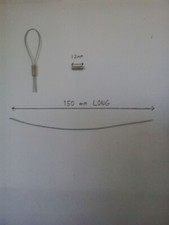 Meter Seals Electric Gas