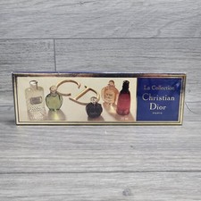 VINTAGE CHRISTIAN DIOR "LA