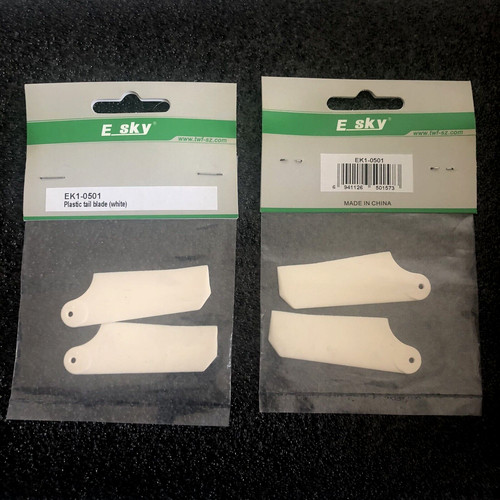 Packets esky plastic - esky,
