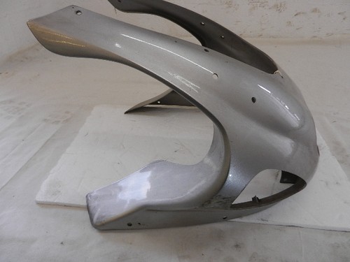 Ducati nose fairing - nose,