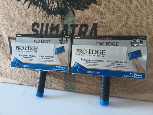 Linzer pro pad painter - linzer,