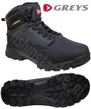 Greys Tail Wading Boot Cleated