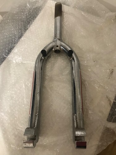 Nos front forks 1997 - forks,