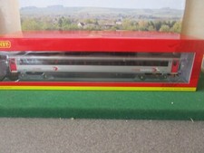 HORNBY CROSS COUNTRY MK3