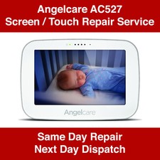 Angelcare AC527 Baby Monitor