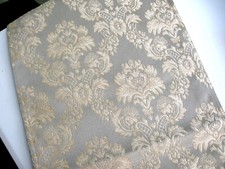 UPHOLSTERY FABRIC REMNANT