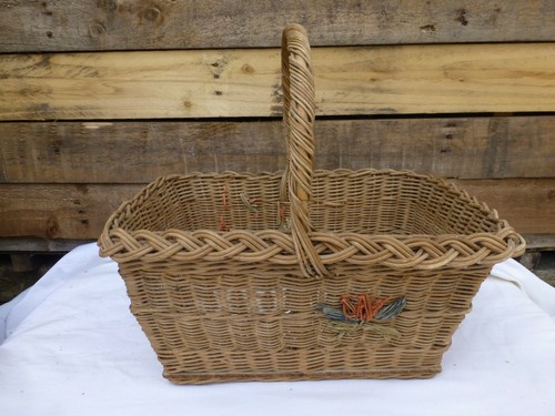 Vintage hand made - vintage, original