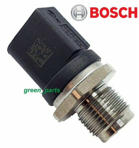 Genuine fuel rail high - genuine,