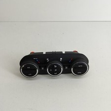 JEEP RENEGADE BU Climate Control Unit 5ZL88LXHAA 2015 26926520