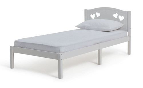Home mia single bed frame - home,