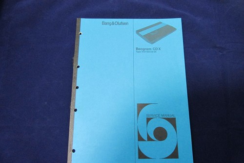 Original bang olufsen - original,