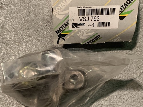 Suspension ball joint fits - suspension,