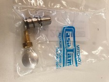 CASA LAMBRETTA STEERING LOCK PIN KIT GP LI TV SX 