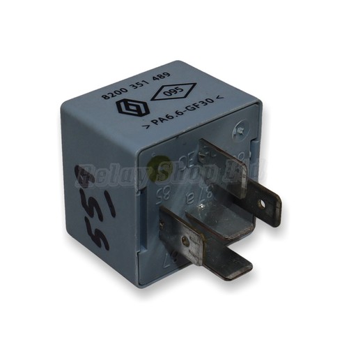 559 renault pin - 559-renault, 5-pin