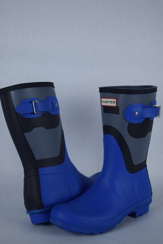 140 nib womens hunter boots - womens,