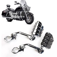 Chrome crash bar - chrome,