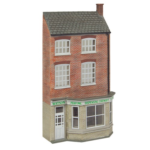 Bachmann 0221w gauge low - 44-0221w, oo