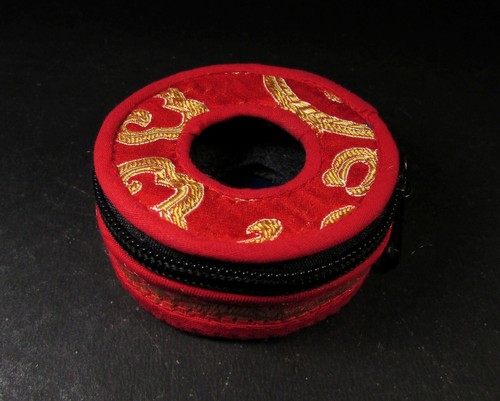 Tn32 tibetan tingsha - tn32,