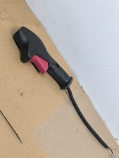 JCB M25 PETROL STRIMMER THROTTLE LEVER ASSY  USED PARTS ONLY