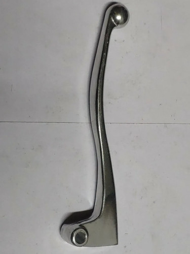 New aluminum clutch lever - jm,