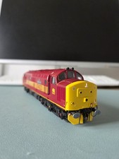 ViTrains V2020 EWS Class 37 Diesel Co-Co 37422 'Cardiff Canton' DCC Ready