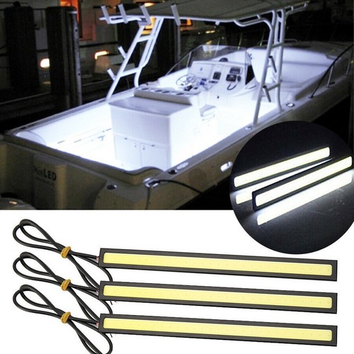 3pcs 170mm led light marine - 170mm,