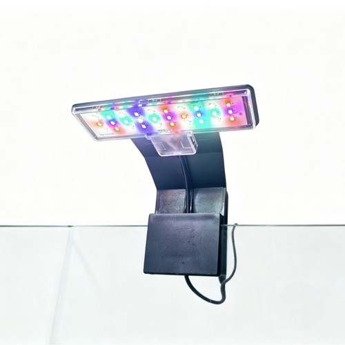 Fish tank clip lamp aquatic - tank,