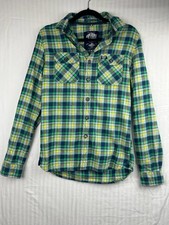 Superdry Lumberjack Mens Small