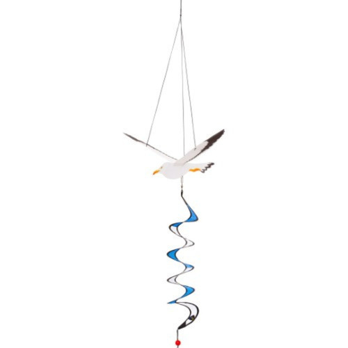 Kites twister seagull wind - kites,