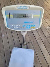 Adam Equipment Trade Scales
