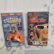 WCW The best of the 1990s and