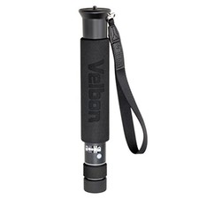Velbon Portable Monopod Ultra Stick Super 8 8-Stage Large 30Mm Ashinomi Aluminum