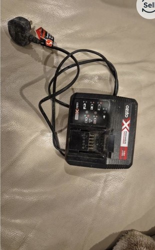 Ozito power change 18v - x,
