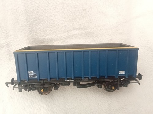 Bachmann 378 tonne glw - bachmann, 33-378