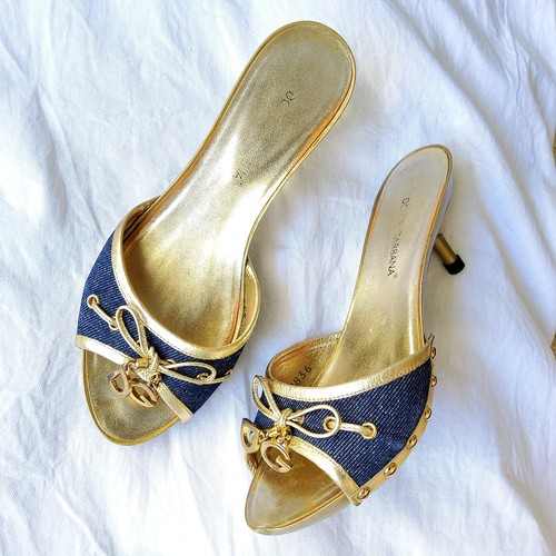 Dolce gabbana vintage - gabbana,