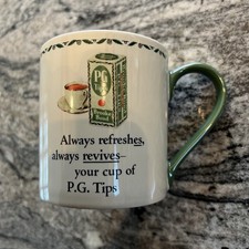 PG Tips Mug New