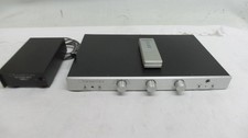 Bryston BP25 Preamp with internal DAC with MPS 1 power supply & remote