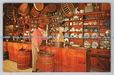 R793074 Bartering For a Pewter