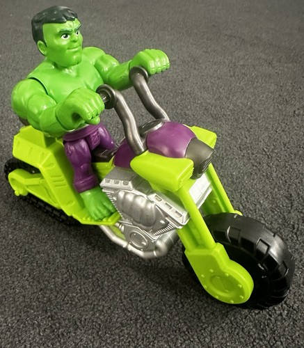 Marvel super hero adventures - super,