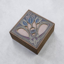 Charles Rennie Mackintosh Rose