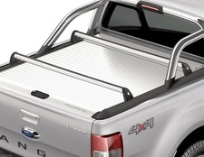 Genuine Ford Ranger Double Cab