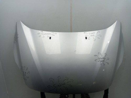 Ford focus max bonnet - focus,