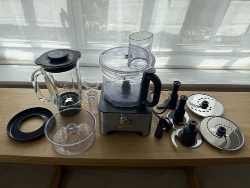 Kenwood fdm78 multi - kenwood, multi-pro