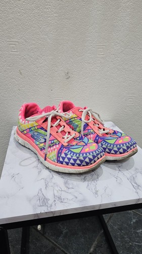 Skechers flex appeal - flex,