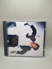 David Bowie - Lodger [1991] CD