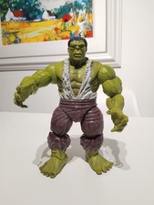Marvel Diamond Select Savage Hulk 2015 Action Figure (Check Pictures)