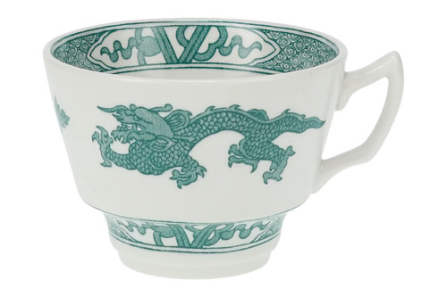 Booths dragon turquoise - -,