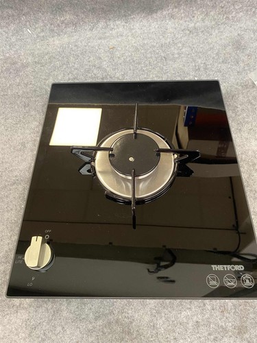 Thetford single burner hob - thetford,