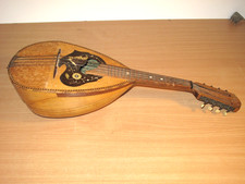 Old mandoline brand - old,